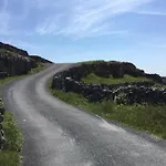 On Wild Atlantic Way * Fanore