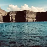 On Wild Atlantic Way شقة *