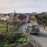 On Wild Atlantic Way