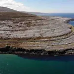 On Wild Atlantic Way Apartment