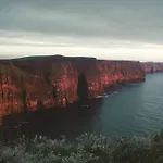 شقة On Wild Atlantic Way *