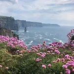 On Wild Atlantic Way Fanore