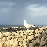 On Wild Atlantic Way Fanore