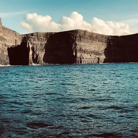 On Wild Atlantic Way Apartament *