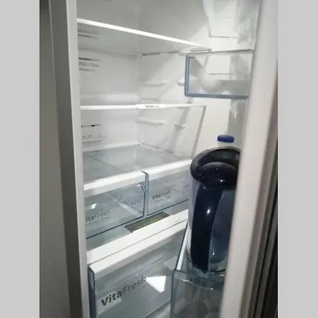 Apartament On Wild Atlantic Way *