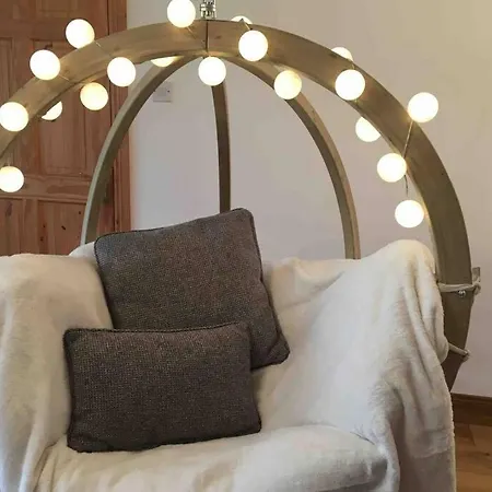 Apartament On Wild Atlantic Way Fanore