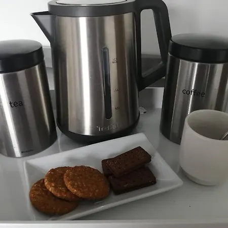 Apartament On Wild Atlantic Way