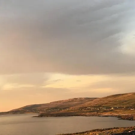 On Wild Atlantic Way *