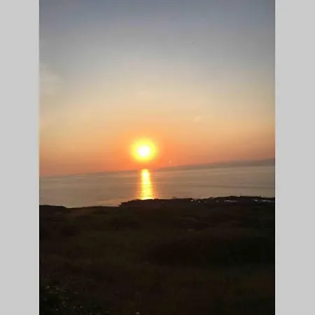 Appartamento On Wild Atlantic Way *