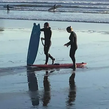 On Wild Atlantic Way アパート