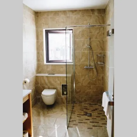 Apartament On Wild Atlantic Way Fanore