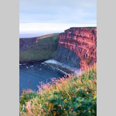 On Wild Atlantic Way