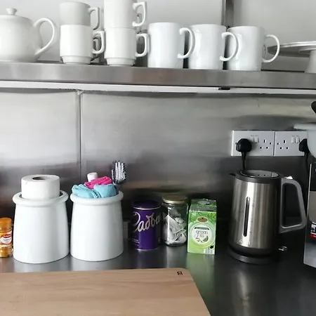 Apartament On Wild Atlantic Way