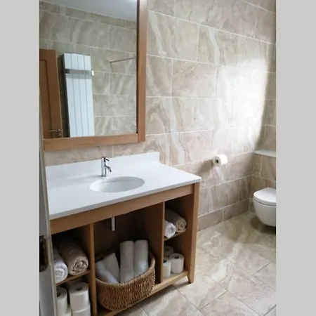 Apartamento On Wild Atlantic Way Fanore