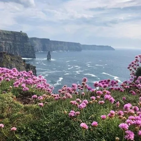 On Wild Atlantic Way Fanore