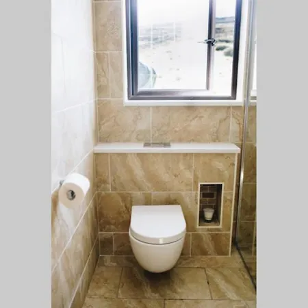 Apartment On Wild Atlantic Way Fanore