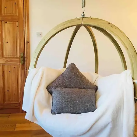 On Wild Atlantic Way Fanore