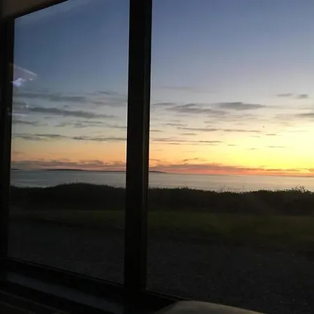 On Wild Atlantic Way Apartamento