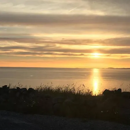 On Wild Atlantic Way Apartament *