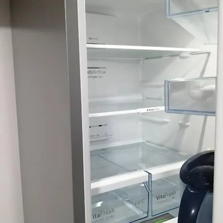 On Wild Atlantic Way Apartament Fanore