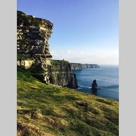 On Wild Atlantic Way Apartment