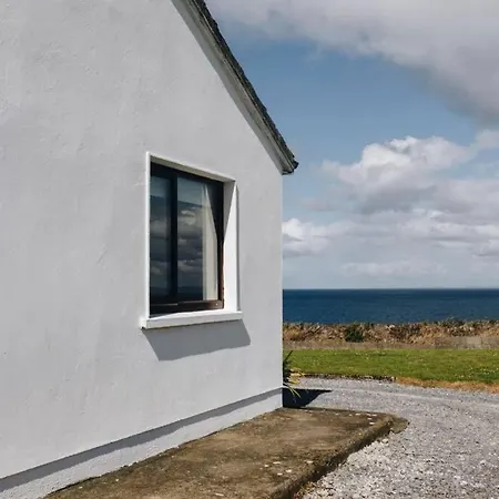 Apartment On Wild Atlantic Way *