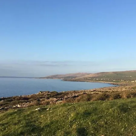 On Wild Atlantic Way Appartamento *