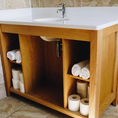 Apartamento On Wild Atlantic Way Fanore