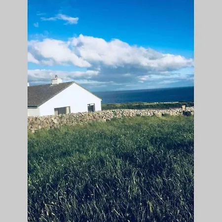 Apartment On Wild Atlantic Way