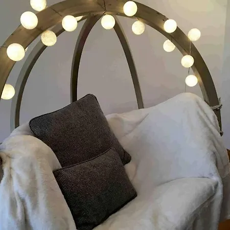 Apartament On Wild Atlantic Way Fanore