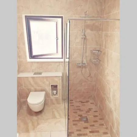 Apartamento On Wild Atlantic Way