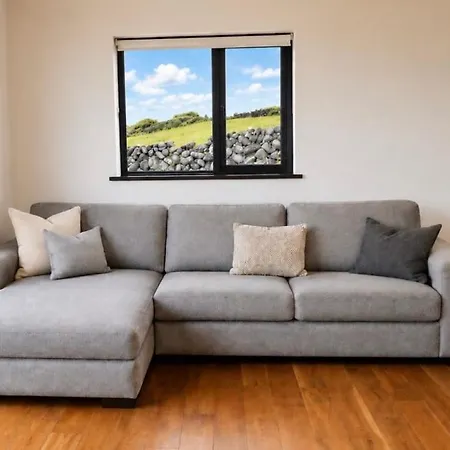 Appartamento On Wild Atlantic Way