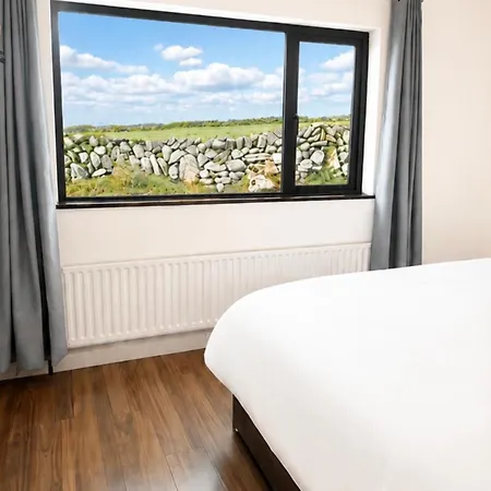 Appartamento On Wild Atlantic Way Fanore