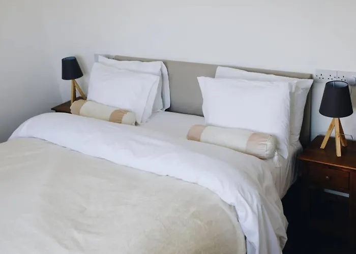 Appartamento On Wild Atlantic Way *