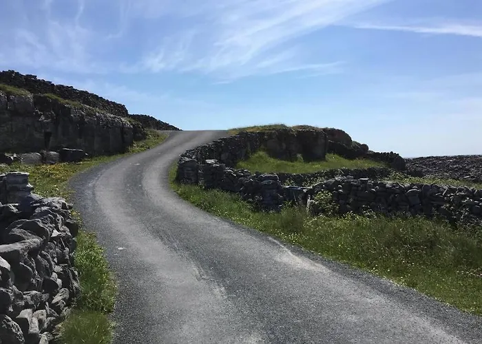 On Wild Atlantic Way * Fanore
