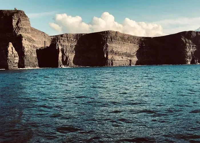 On Wild Atlantic Way 아파트 *