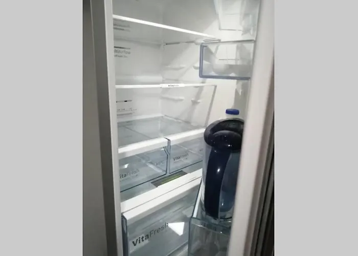 Appartamento On Wild Atlantic Way *