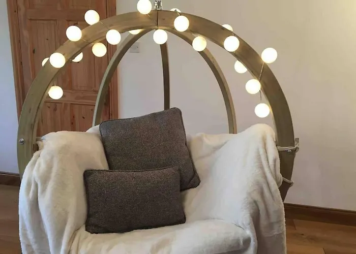 Appartamento On Wild Atlantic Way Fanore