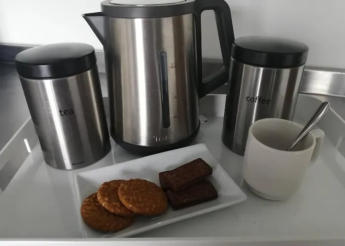 Appartamento On Wild Atlantic Way