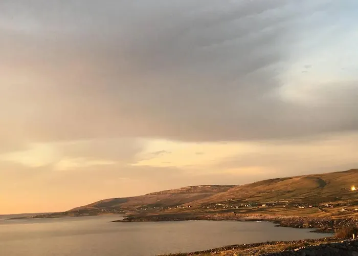 On Wild Atlantic Way *