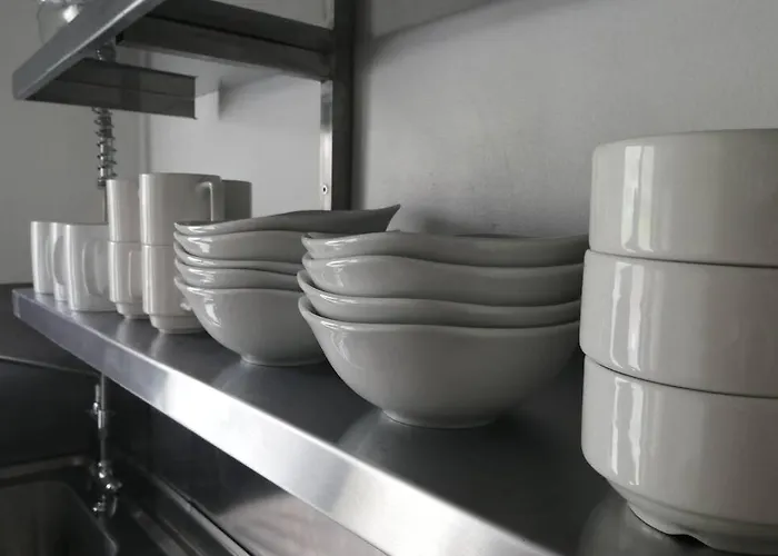 On Wild Atlantic Way Appartamento Fanore