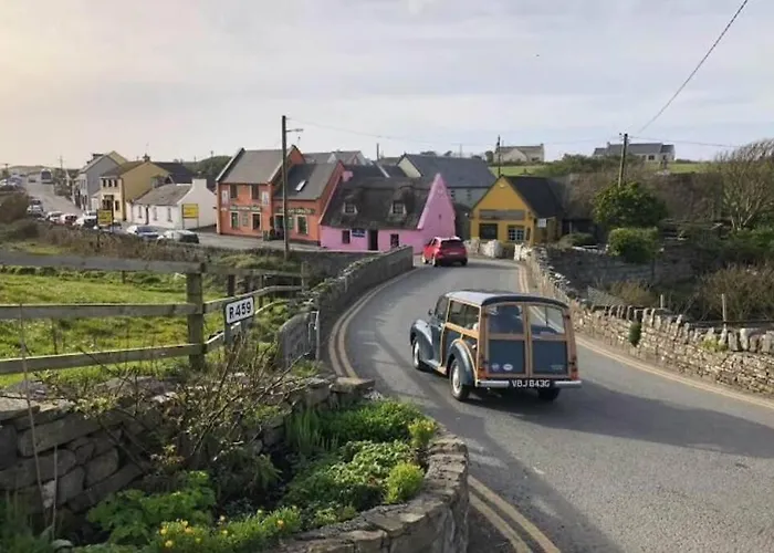 On Wild Atlantic Way