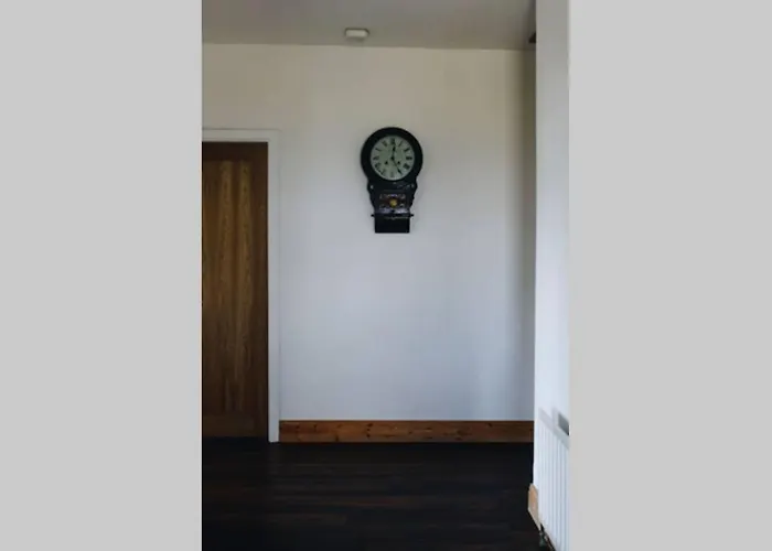 On Wild Atlantic Way Appartamento Fanore