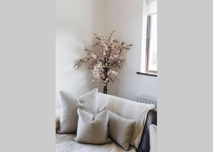 Appartamento On Wild Atlantic Way *