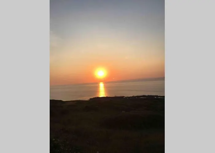아파트 On Wild Atlantic Way *