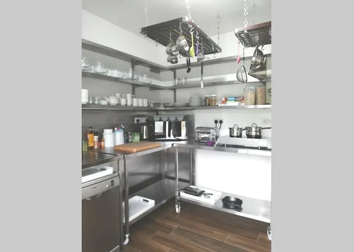 On Wild Atlantic Way Appartamento