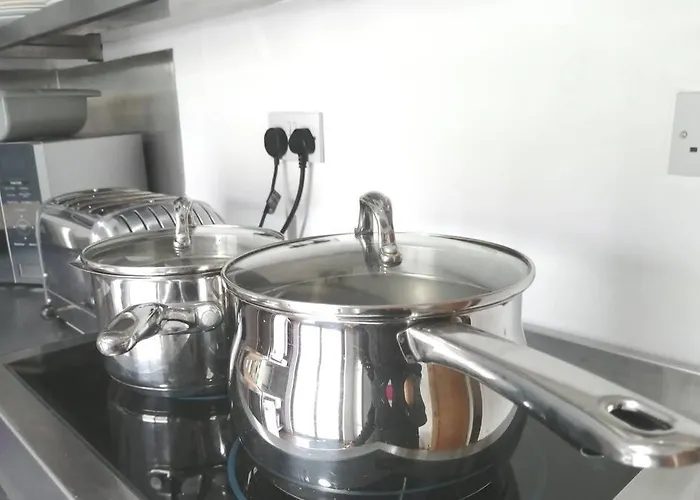 On Wild Atlantic Way Appartamento