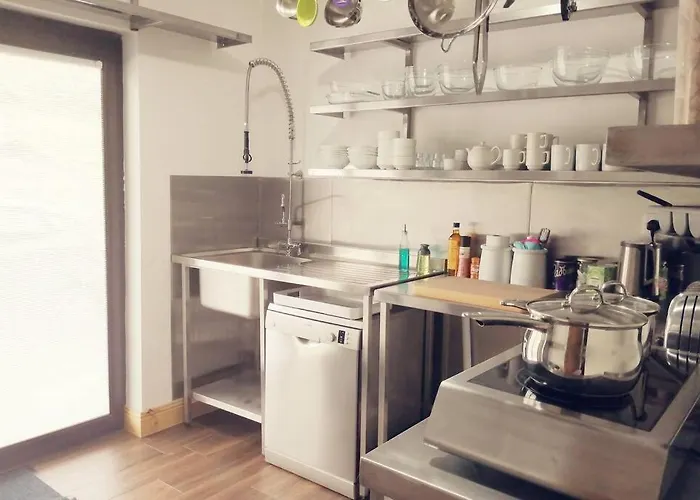 Appartamento On Wild Atlantic Way Fanore