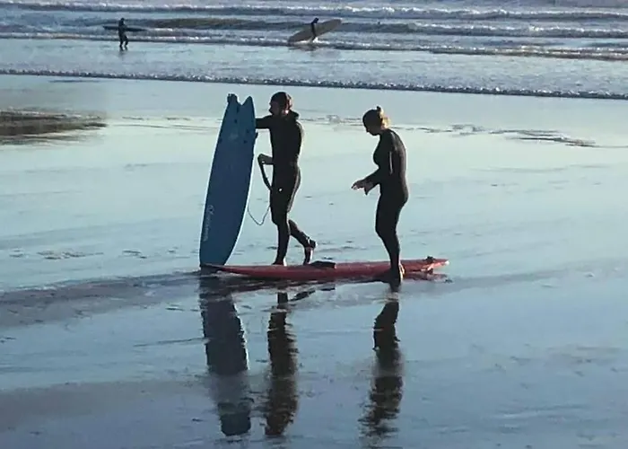 On Wild Atlantic Way Appartamento