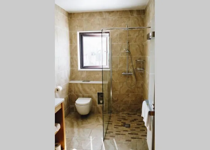 Appartamento On Wild Atlantic Way Fanore